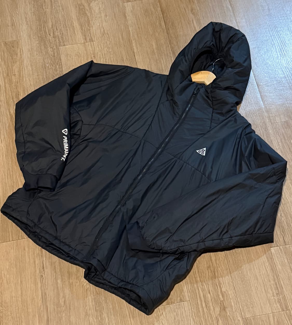 나이키 ACG 써마핏 ADV 로프 드 도프 풀 집 자켓 상품이미지2