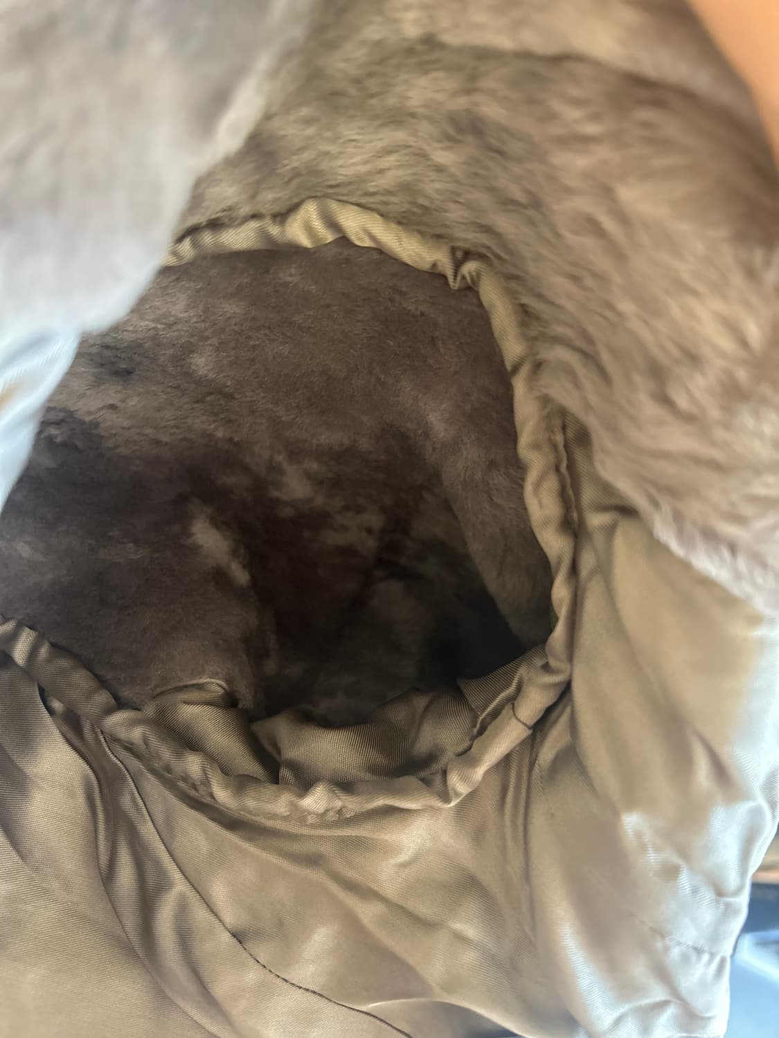 Emporio Armani 레더자켓 상품이미지7