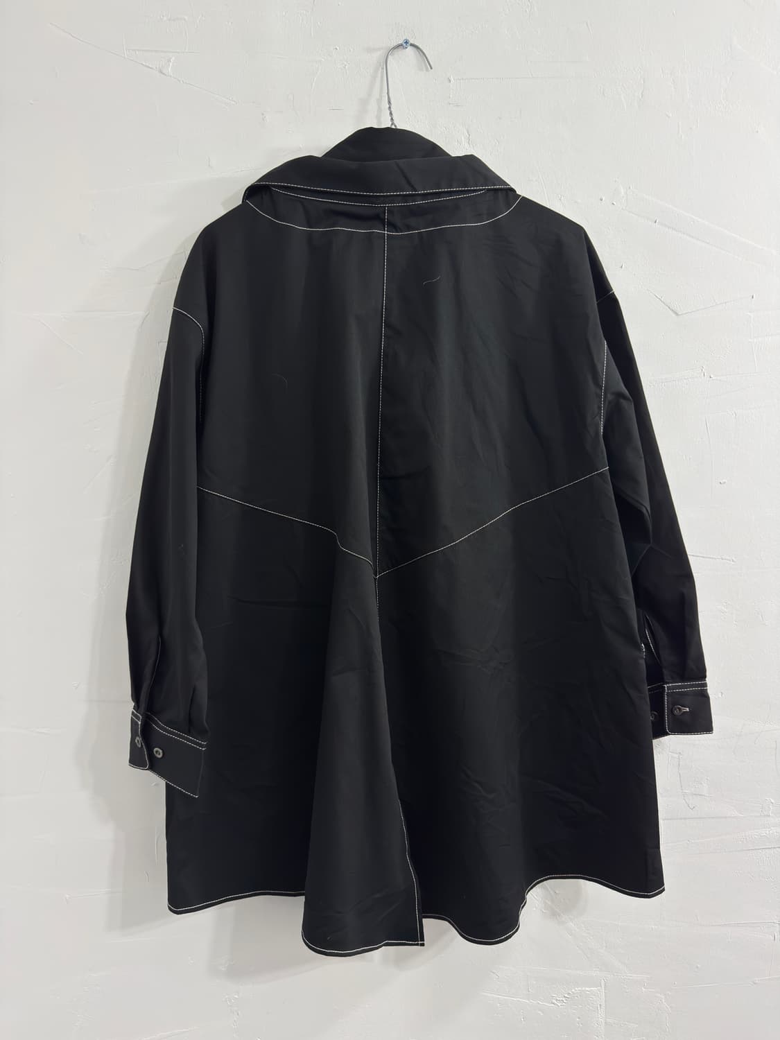 kyoko higa layered jacket 상품이미지3