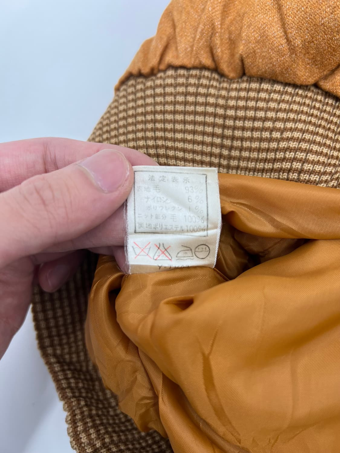 크리스챤 디올 스포츠 봄버 자켓 상품이미지5