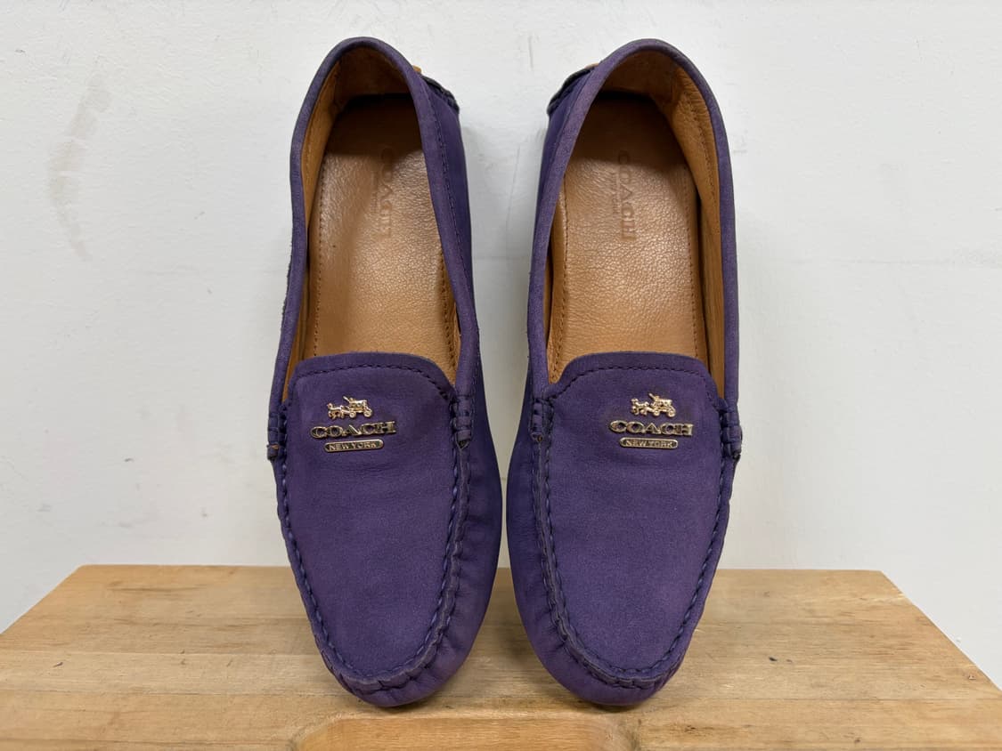 코치 여성 로퍼 225 상품이미지3