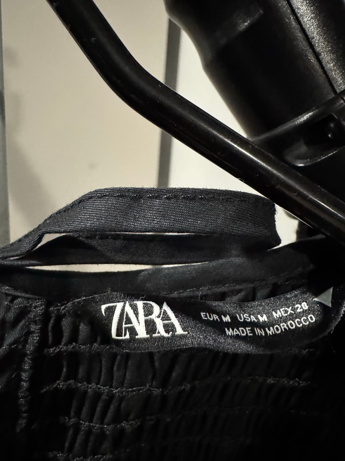 자라 원피스 상품이미지3