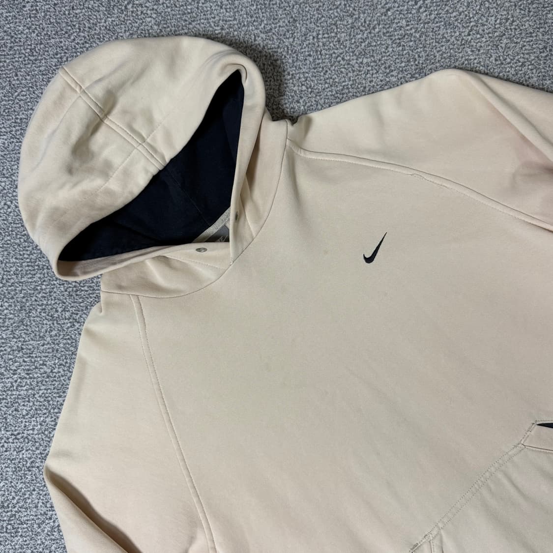 나이키 후드티 M 상품이미지3