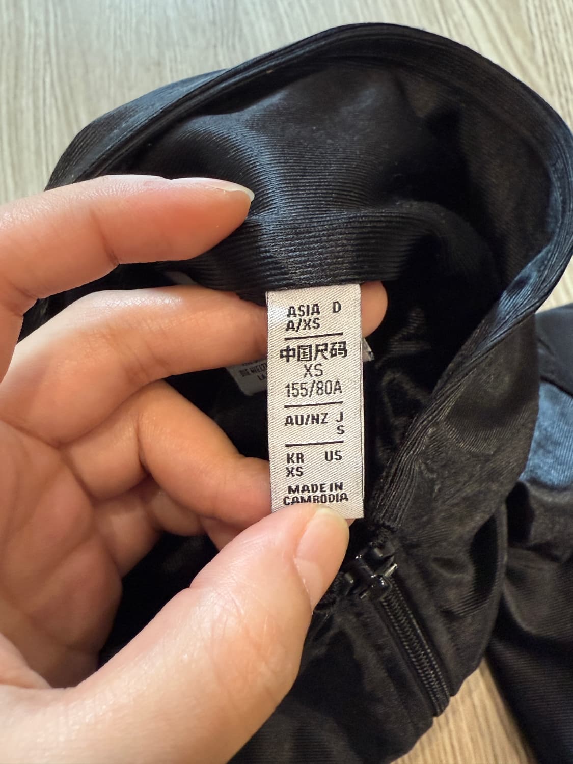 W)아디다스 새틴 파이어버드 져지 상품이미지3