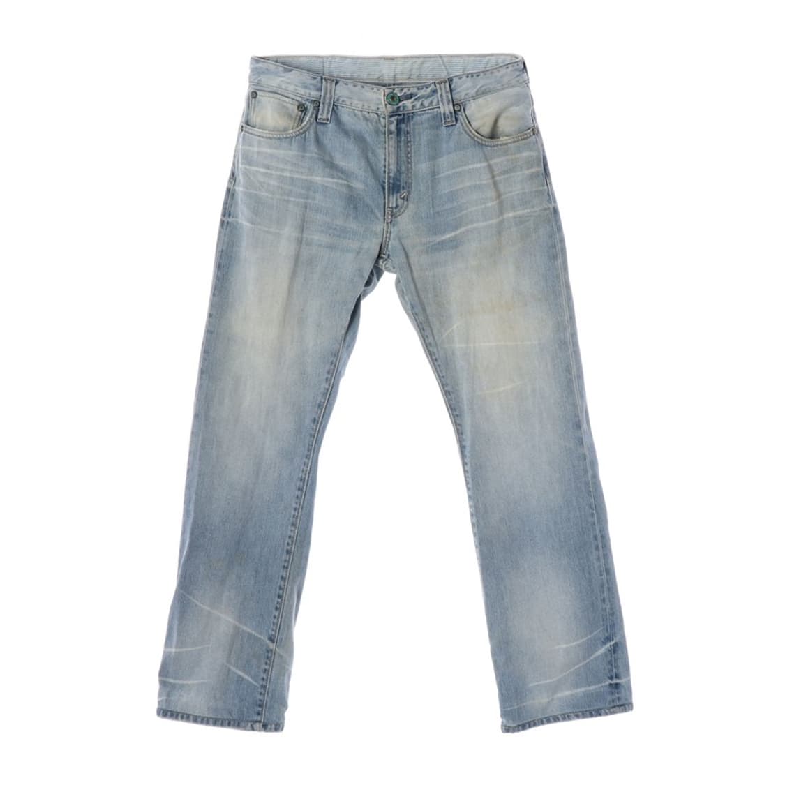리바이스 데님팬츠 34 상품이미지1