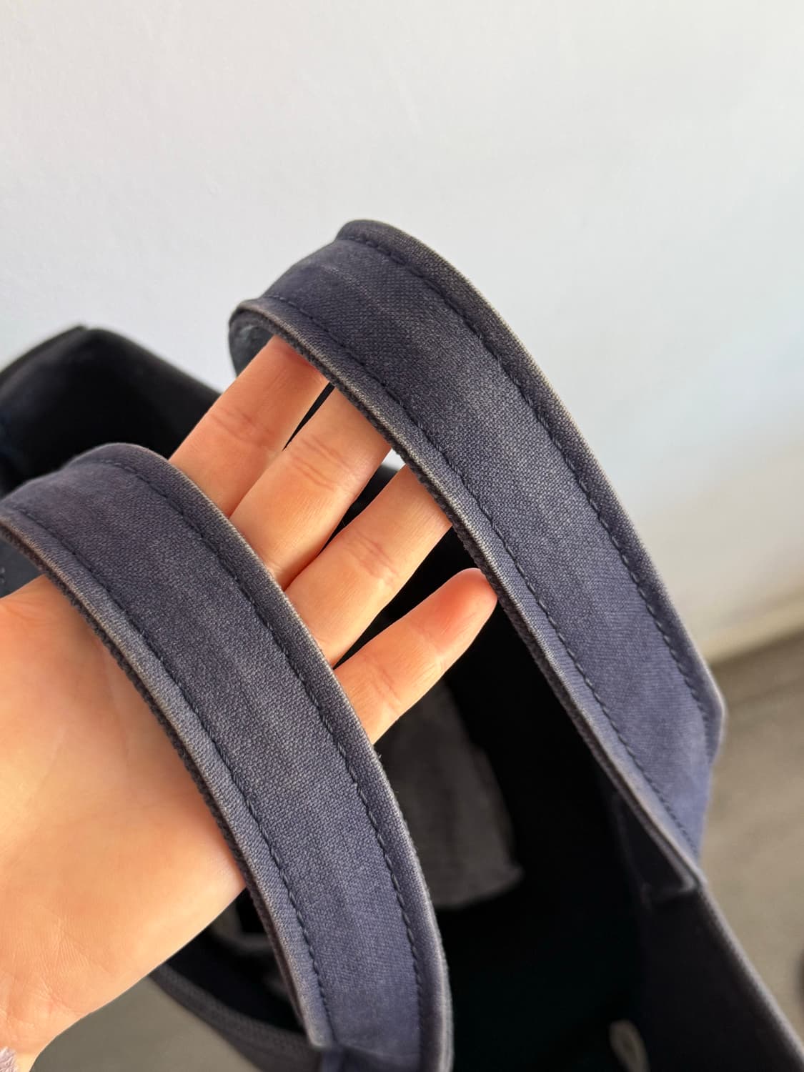 orcival 오르치발 토트백 일본빈티지 일본메이드 상품이미지5