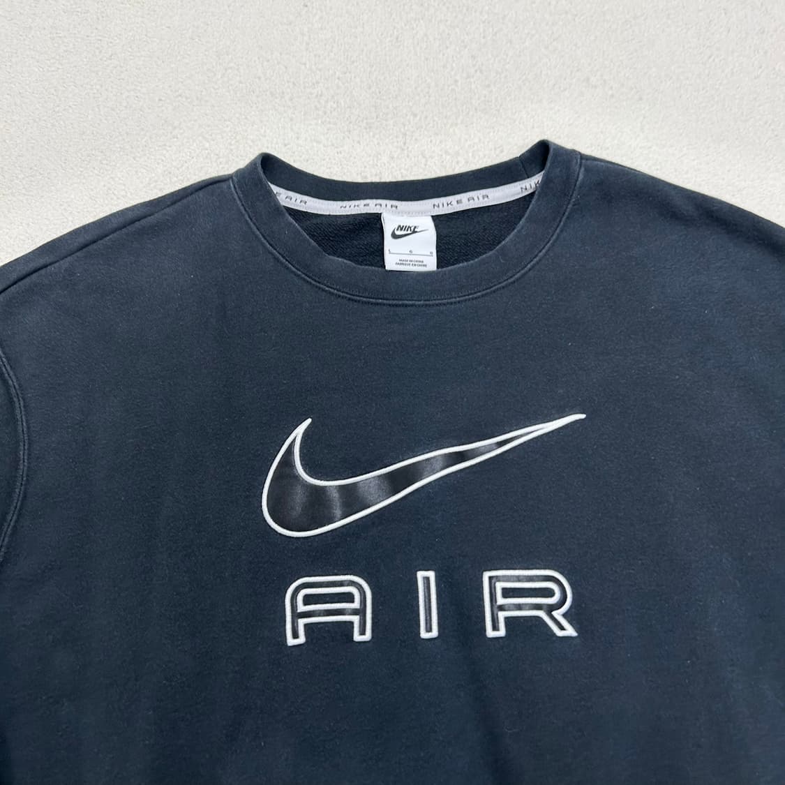 Nike Air sweatshirt 상품이미지5