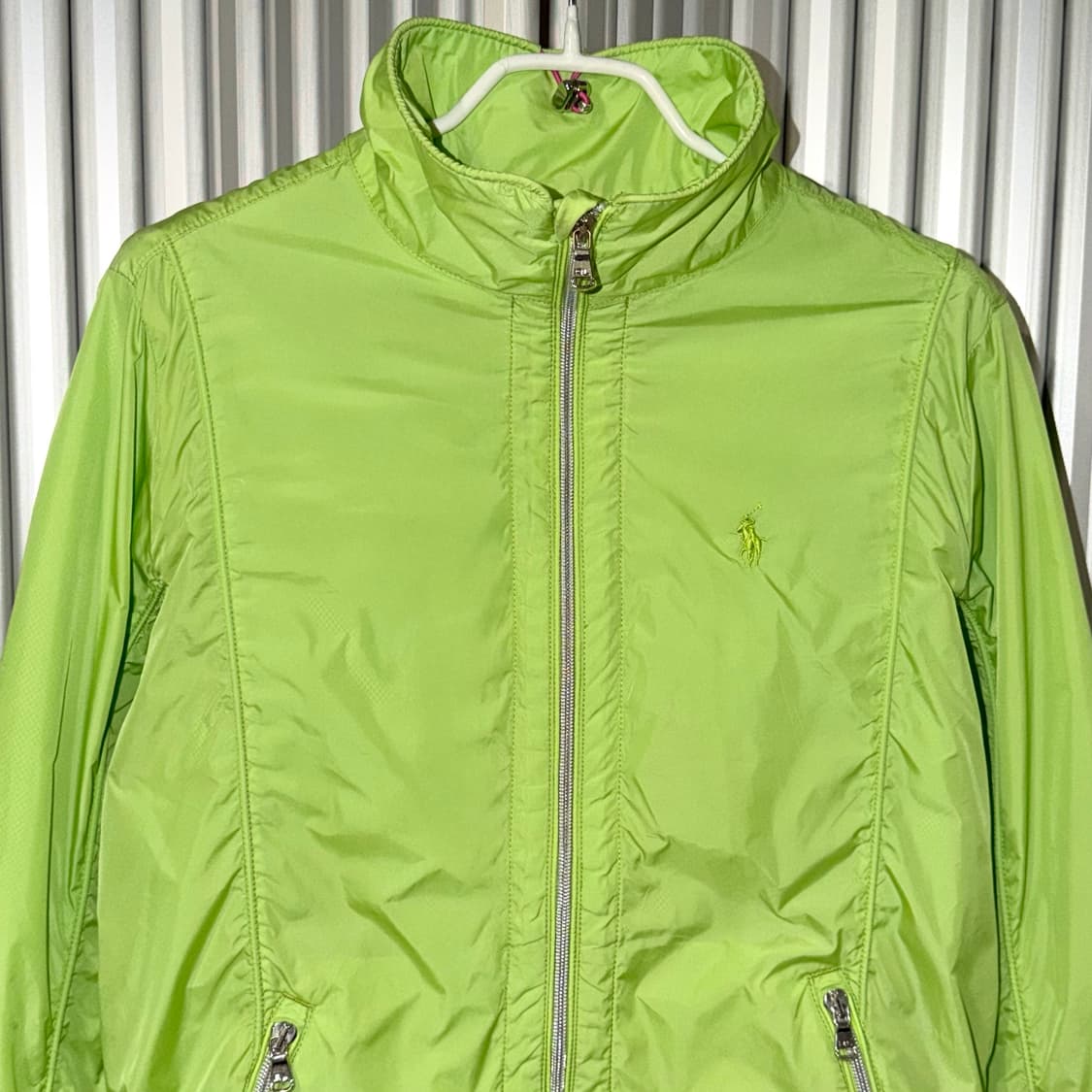 POLO windbreaker  상품이미지3