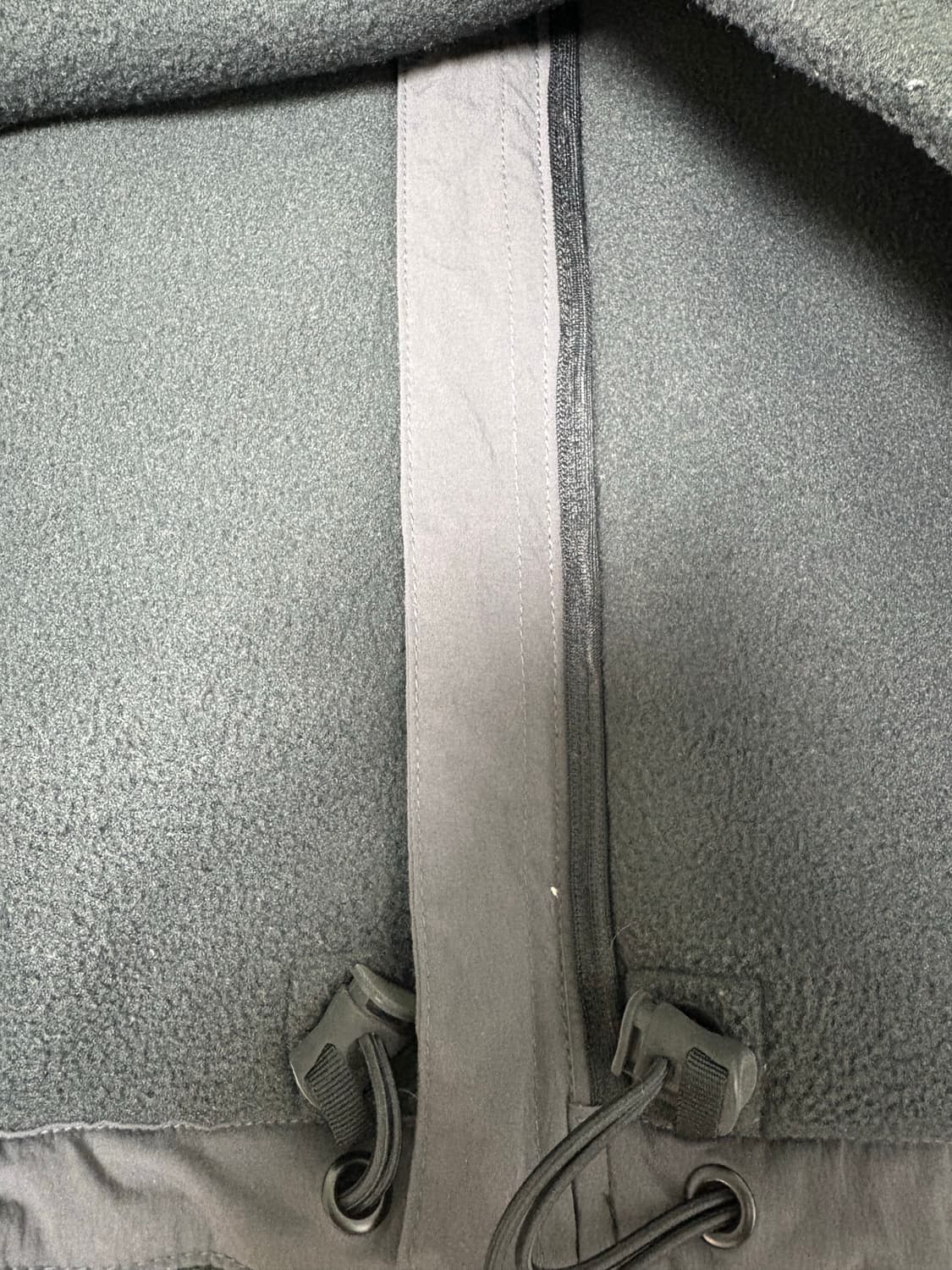 나이키 ACG 마이크로플리스 자켓 L 상품이미지5