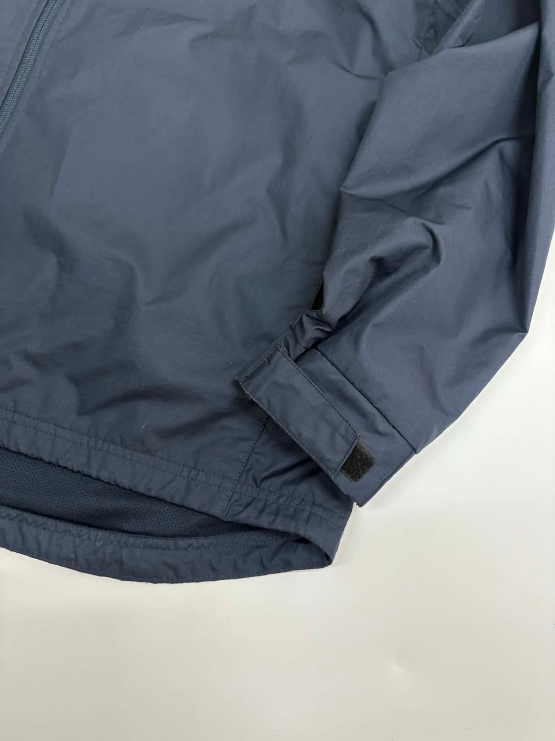 [XXL] 나이키 바르셀로나 12/13 스톰핏 유니폼 윈드브레이커 자켓 상품이미지6