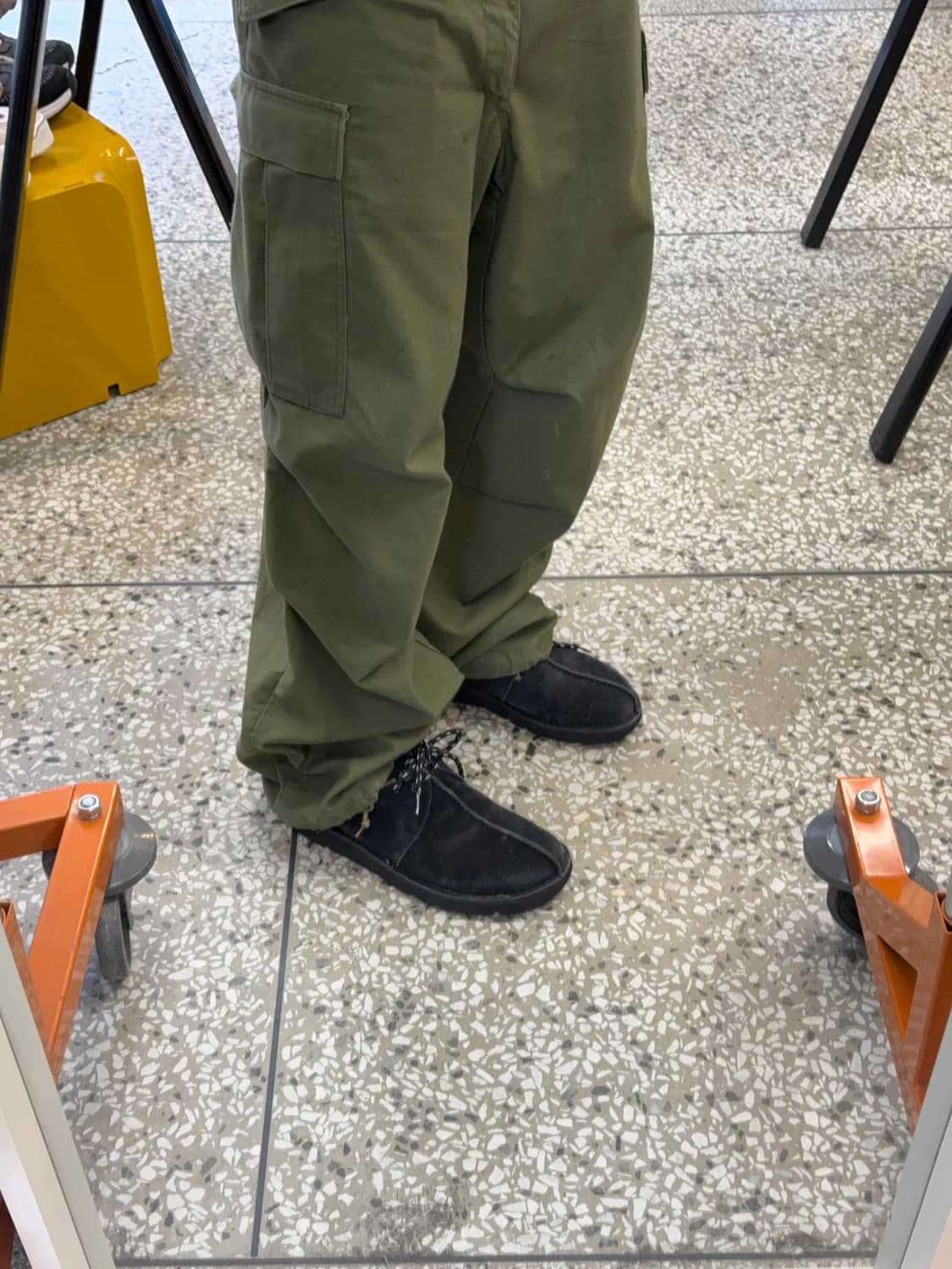 Clarks 상품이미지10