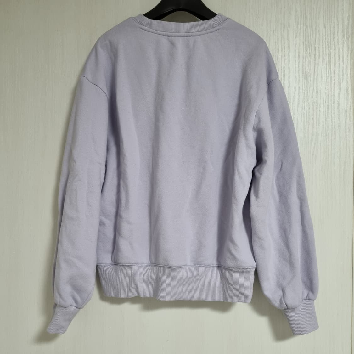 탑텐 여성 기본 맨투맨티 상품이미지4