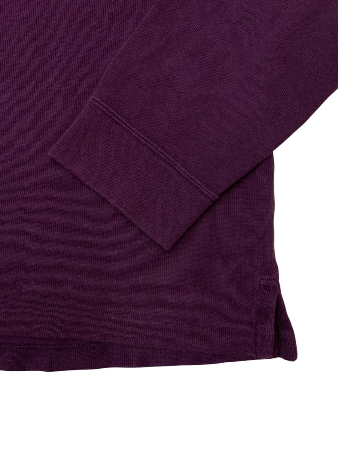 폴로 랄프로렌 하프 집업 (Man 2XL) AB0768 상품이미지4