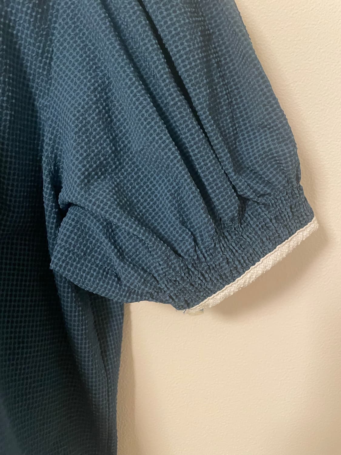 벤시몽 블라우스 상품이미지4