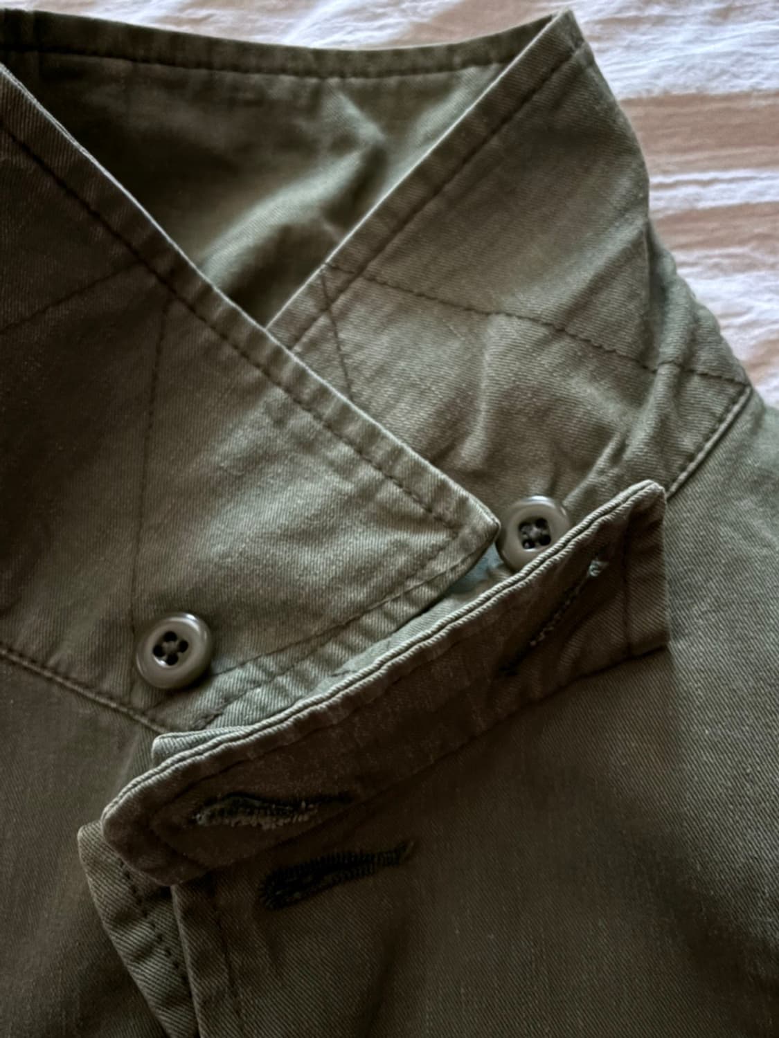 사운드맨 soundman 커버올(버밍햄) 자켓 상품이미지6