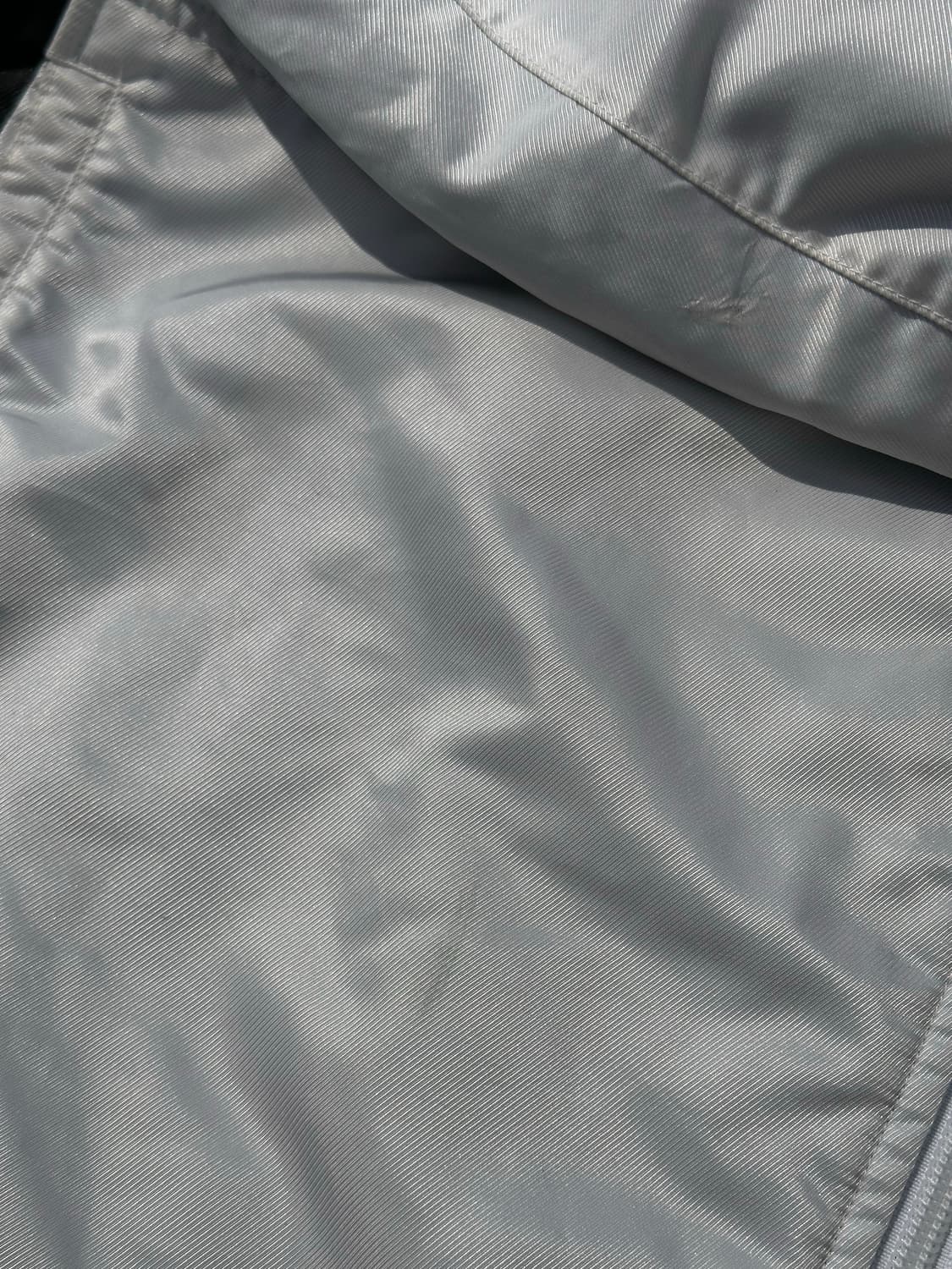 요넥스 히트 캡슐 바람막이 자켓 상품이미지4