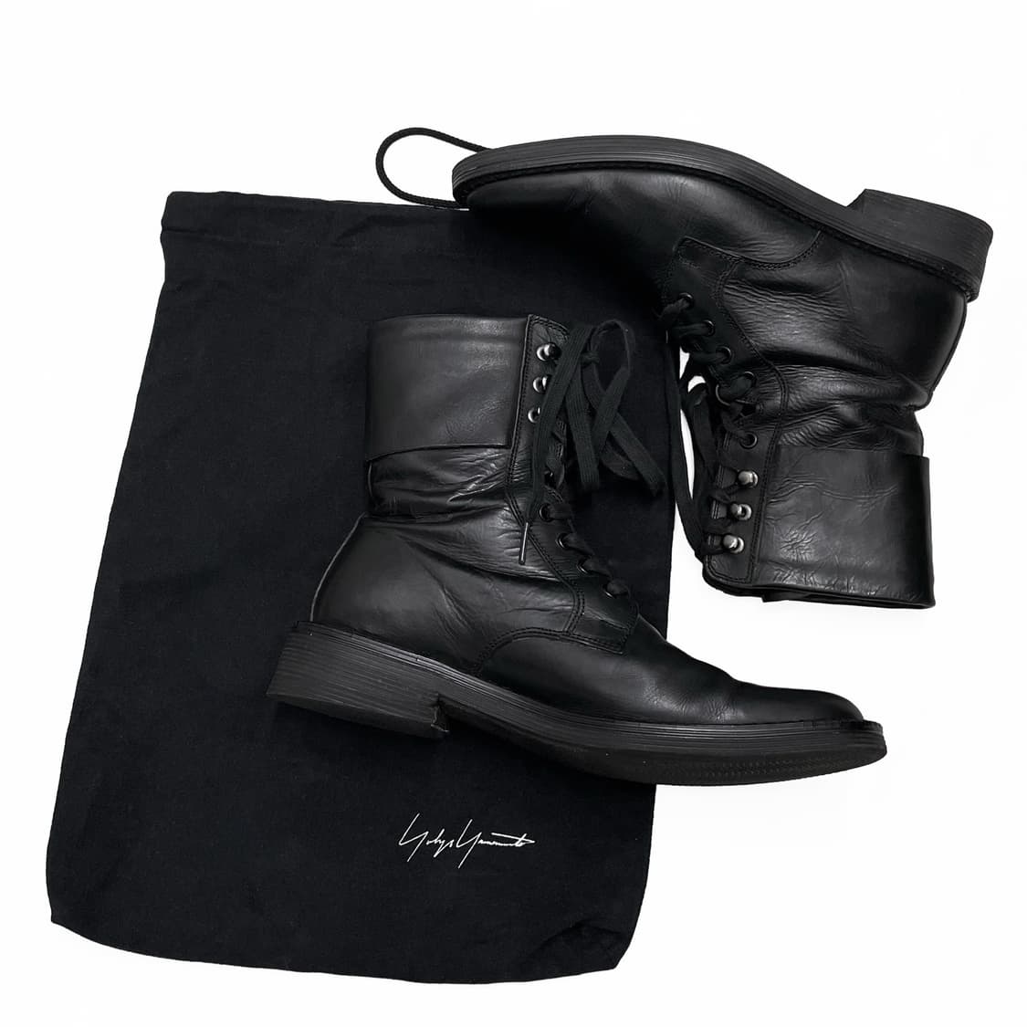 요지 야마모토 (Yohji Yamamoto) 상품이미지2