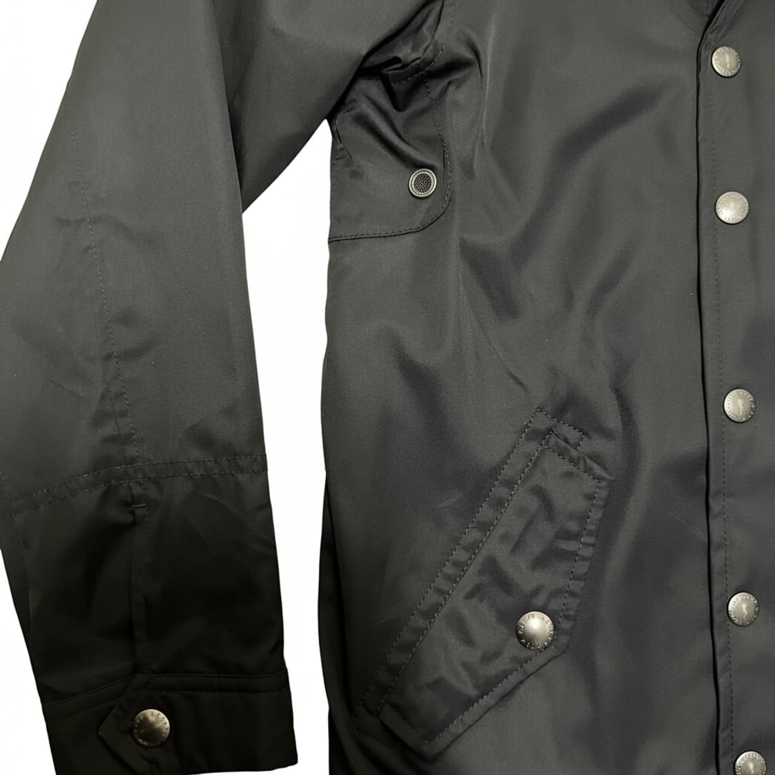 [L] Polo Ralph Lauren  윈드브레이커 자켓  상품이미지2