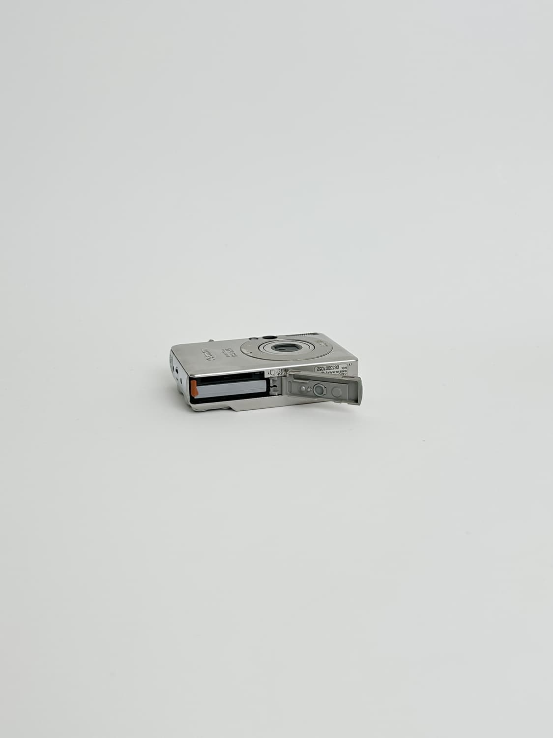 아이유디카!) 캐논 익서스55 익시60 빈티지 디카 상품이미지4