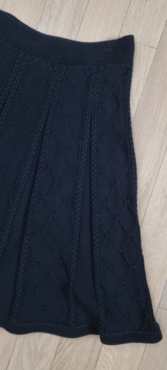 산드로 재클린 니트 스커트 2size _ 여성 상품이미지8