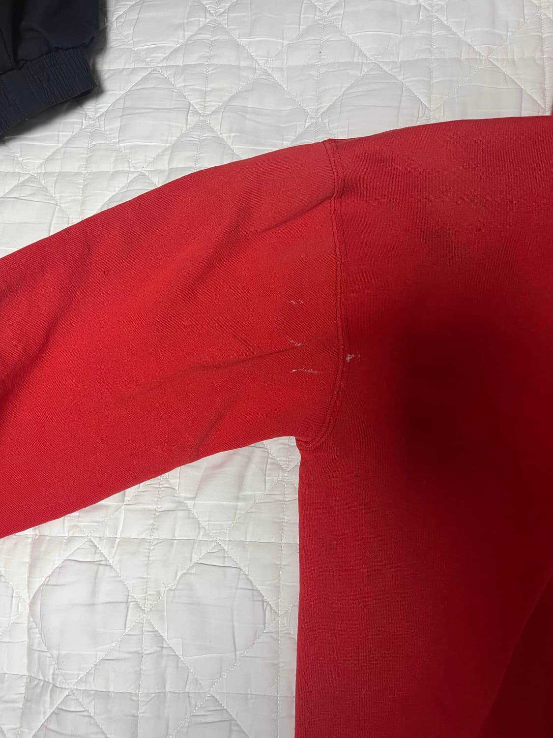 90s 러셀 50/50 후디 usa xl 상품이미지5