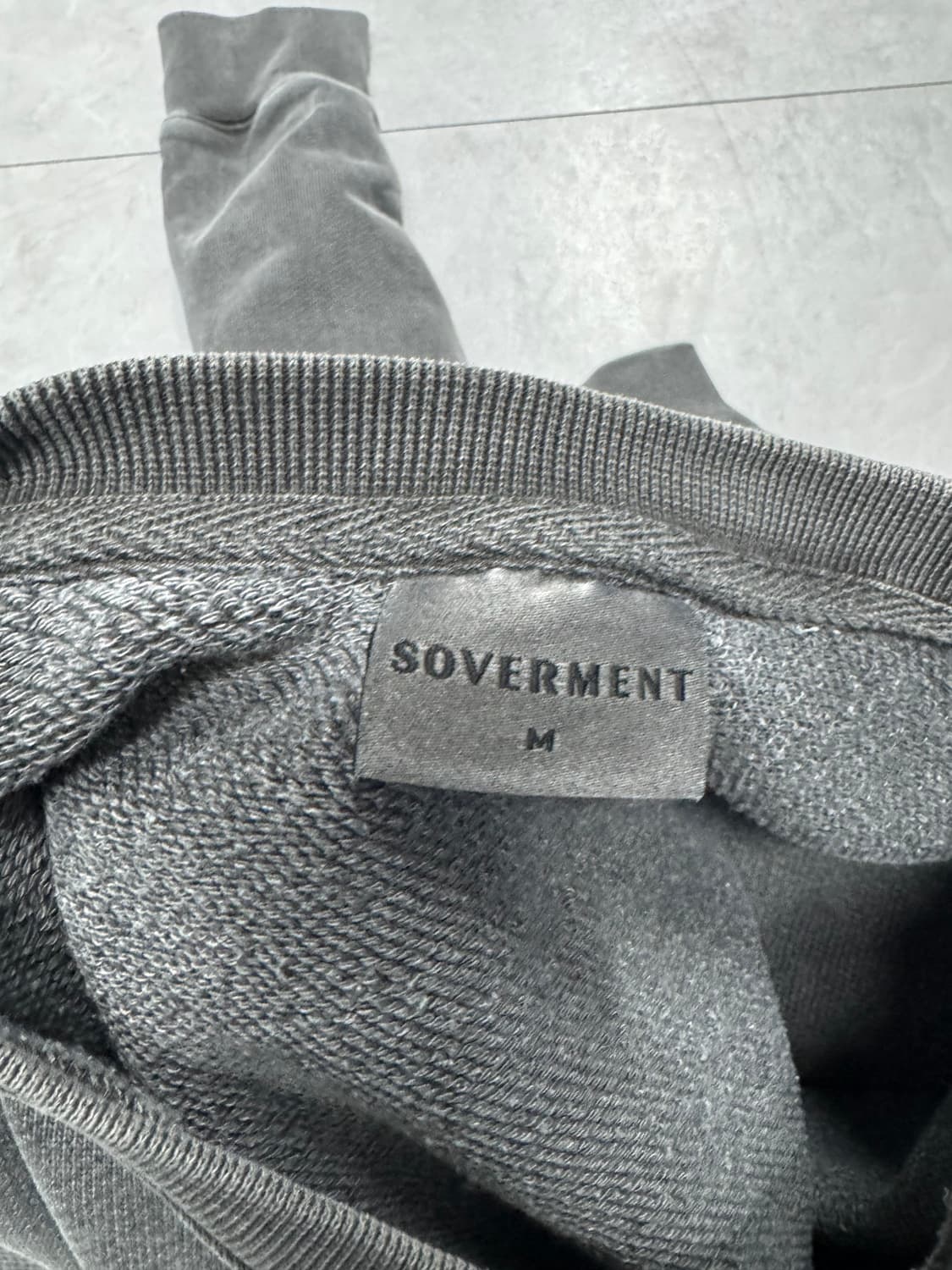 소버먼트 상품이미지3