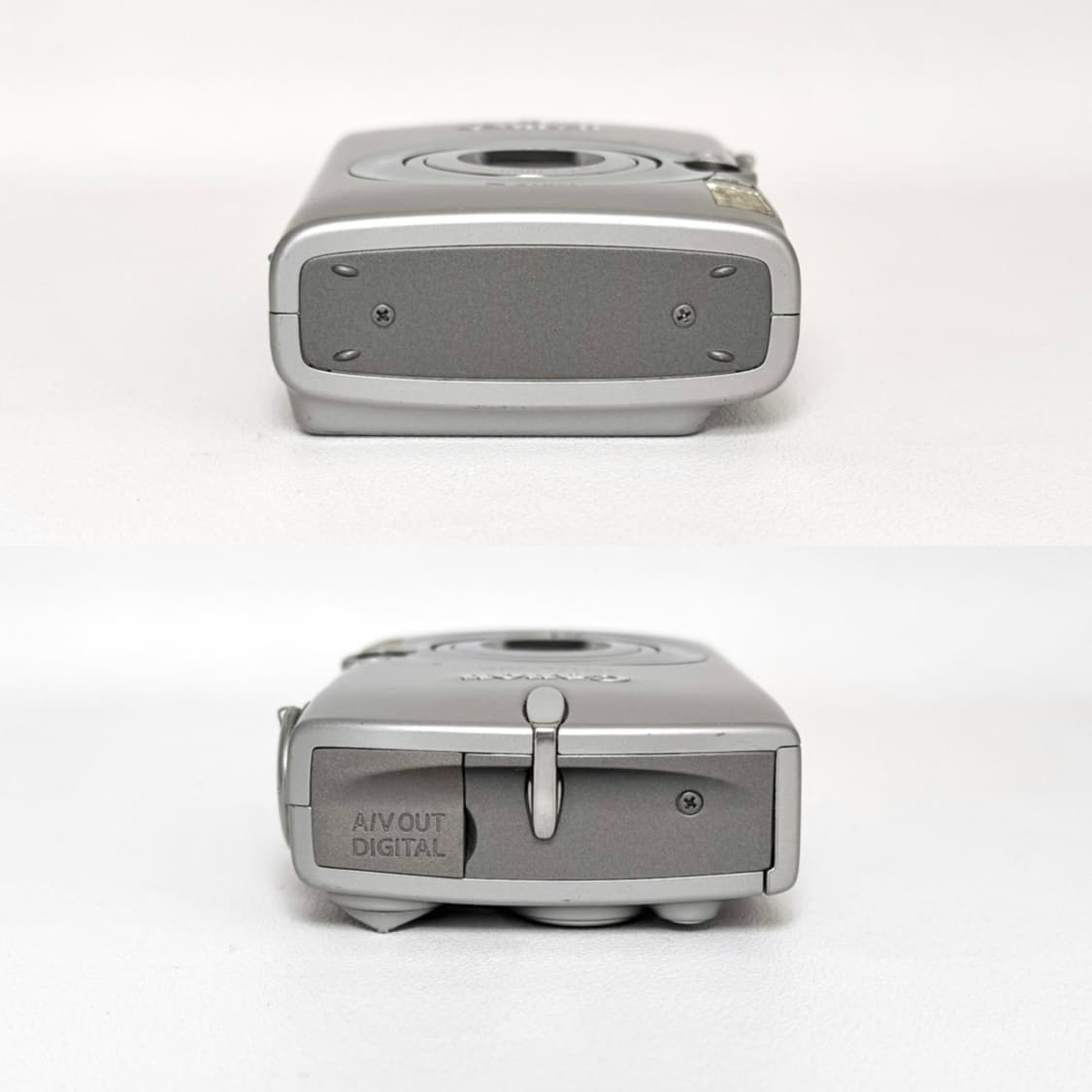 캐논 익서스 750 IXUS (익시 IXY 700, 파워샷 SD550) 상품이미지10