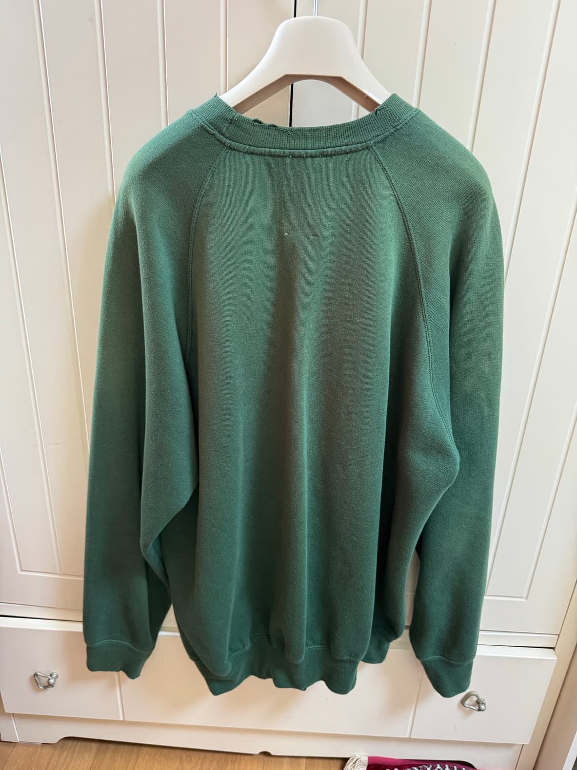 (m) 와일드동키 맨투맨 상품이미지2