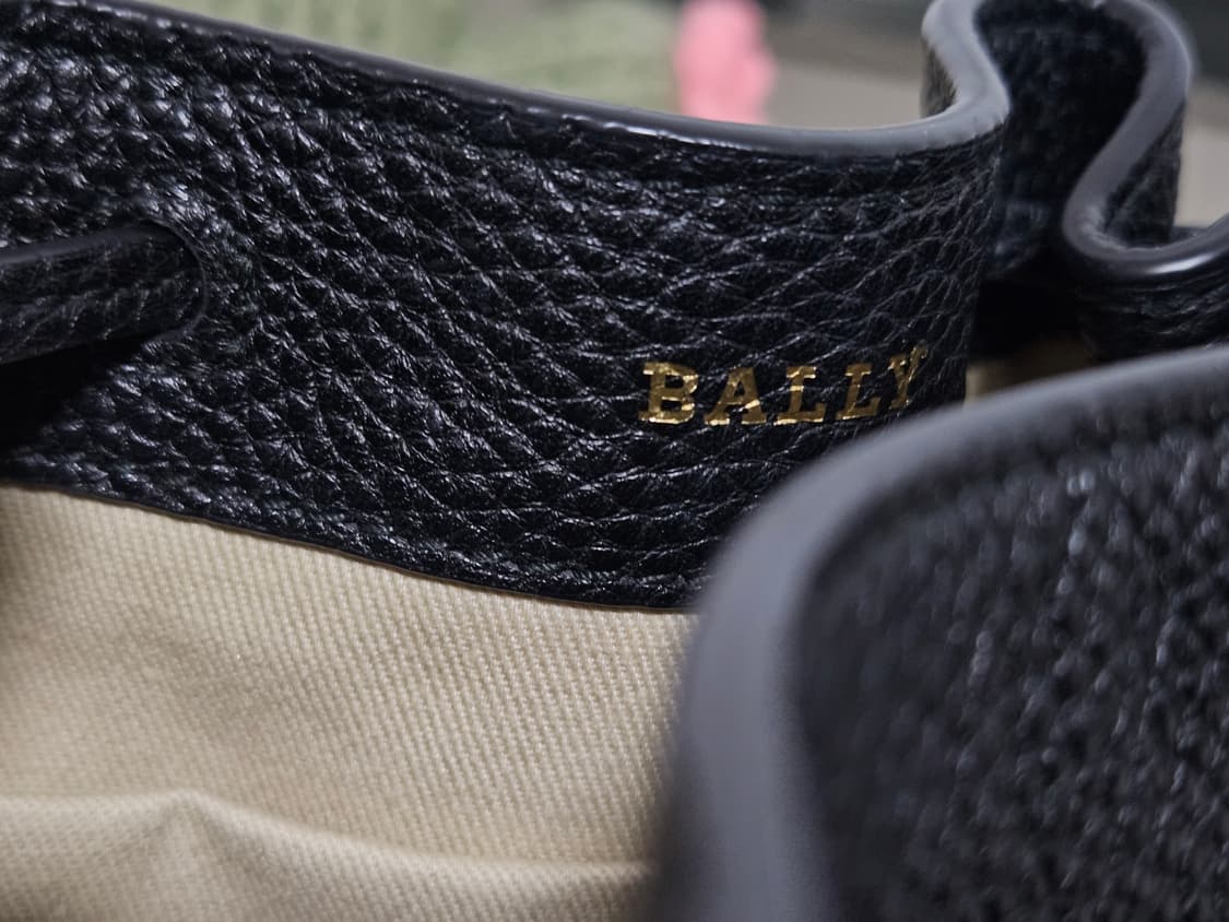 발리(BALLY) 토트겸 크로스 백 상품이미지3