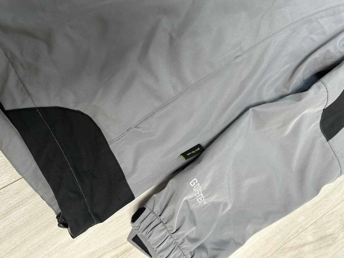 노스페이스 고어택스 바람막이 상품이미지3