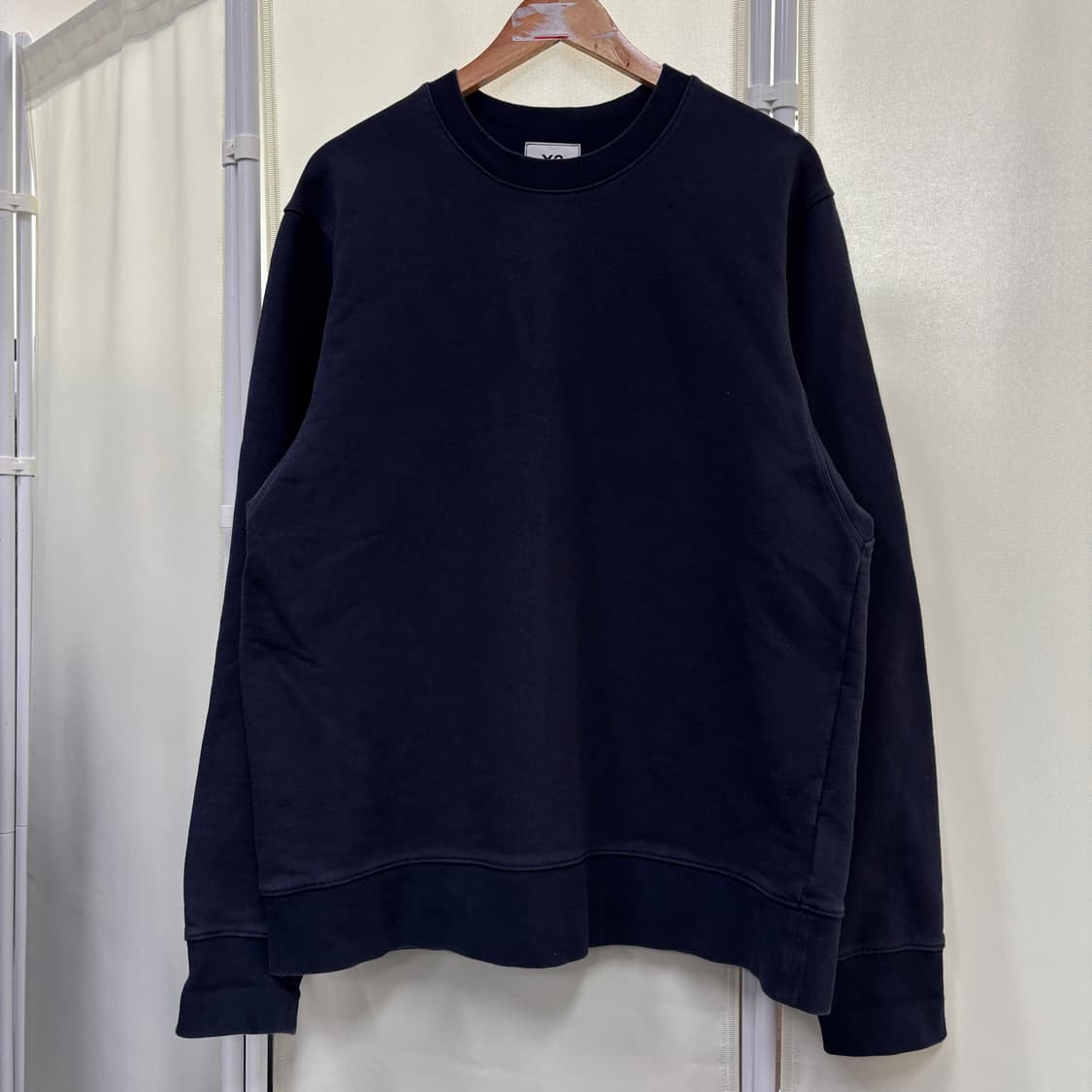 Y-3 맨투맨 상품이미지3