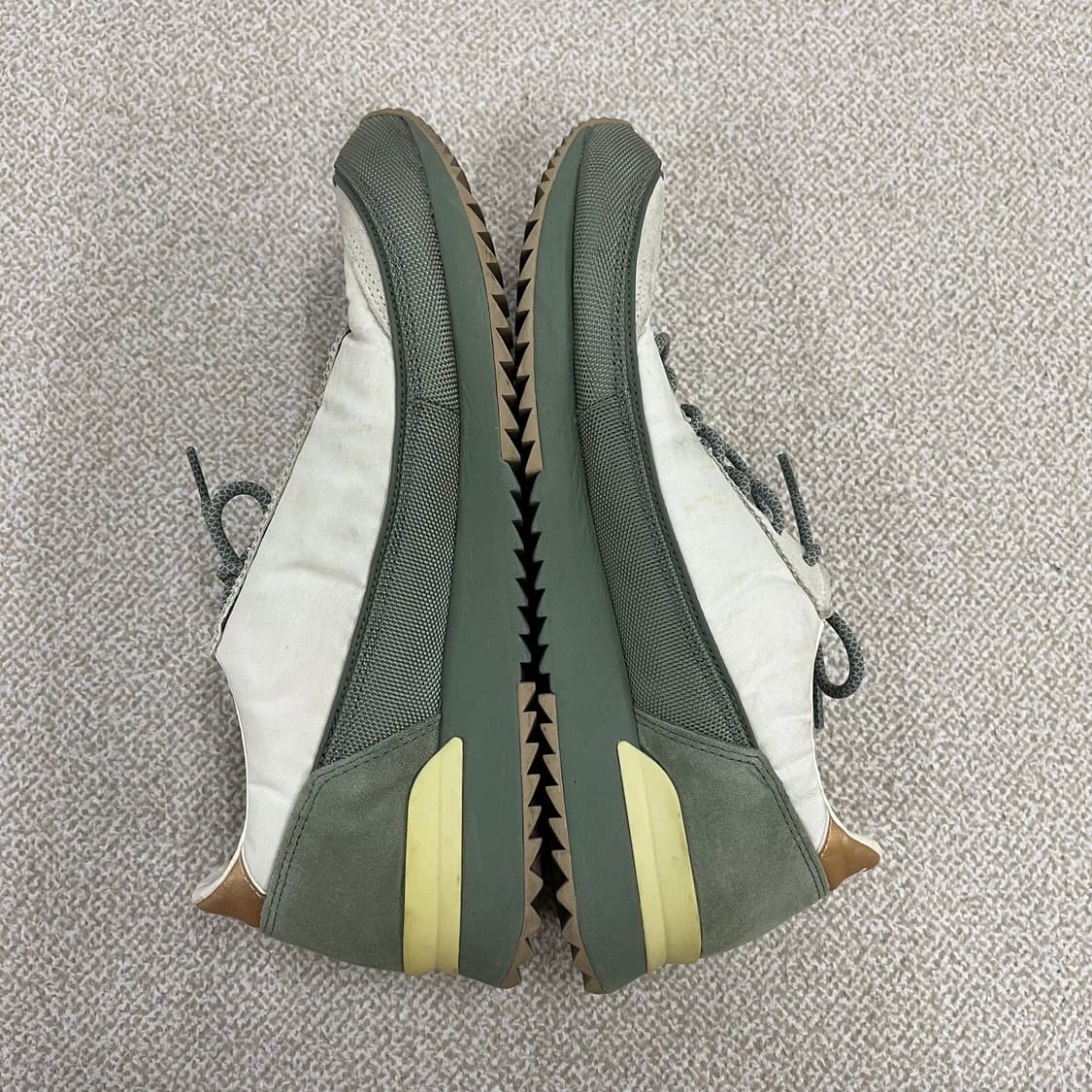 275 오니츠카타이거 신티 스니커즈 0203M2 상품이미지5