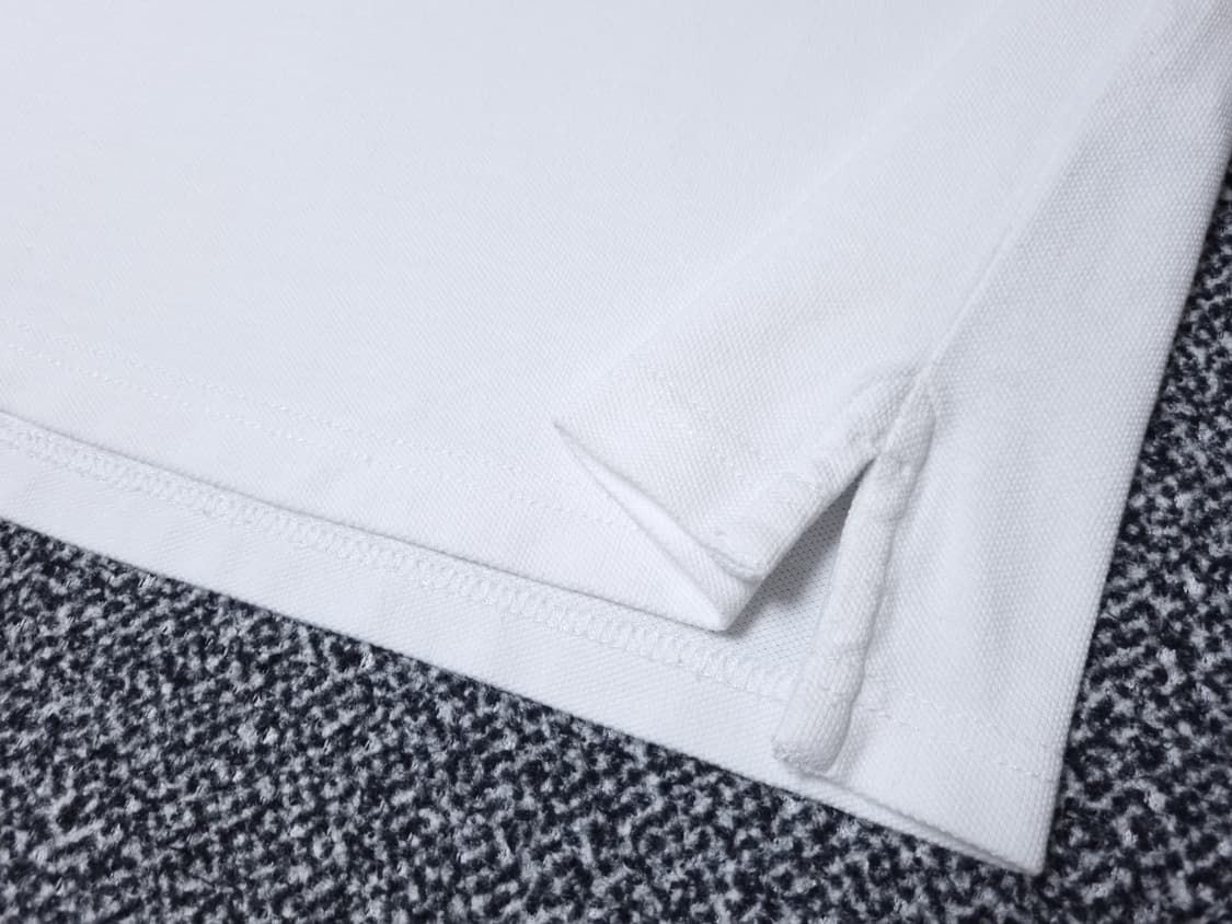 [무료배송][160]타미힐피거 키즈 피케 반팔티 카라티 상품이미지9