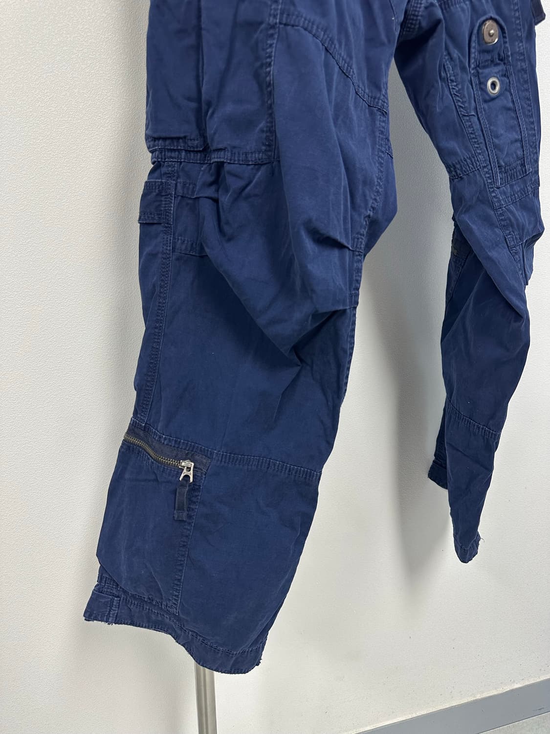 00s 폴로 멀티 포켓 팬츠 상품이미지5