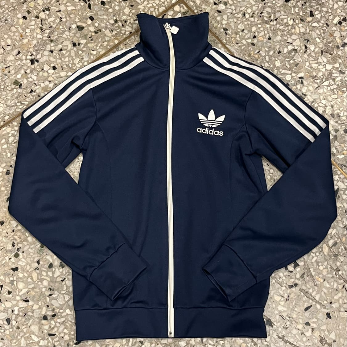 Adidas 아디다스 파이어버드 네이비 져지  상품이미지6