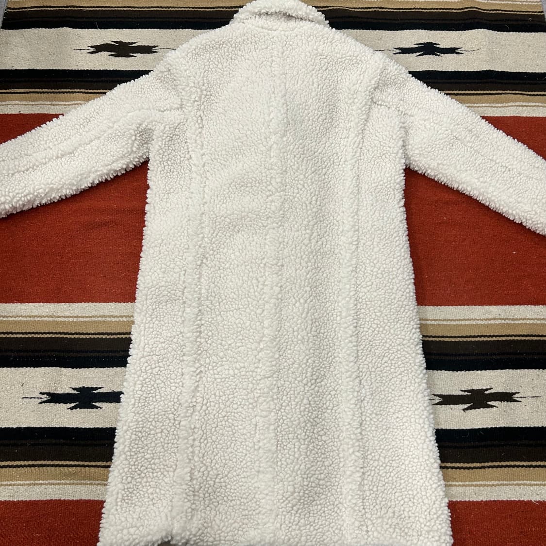 Ugg어그 테디 퍼 코트 상품이미지2