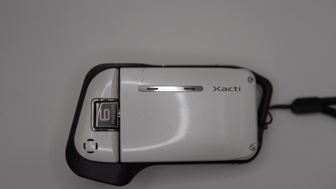sanyo xacti ca65 산요 작티 풀박스 상품이미지1