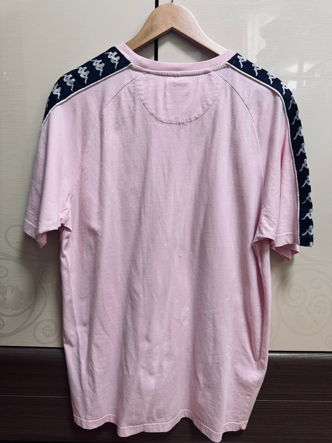 Kappa 카파 로고 티셔츠 상품이미지4