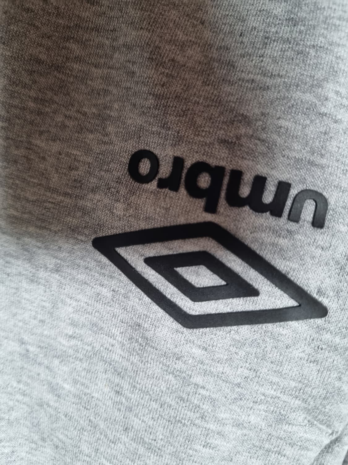 엄브로 조거팬츠 상품이미지2