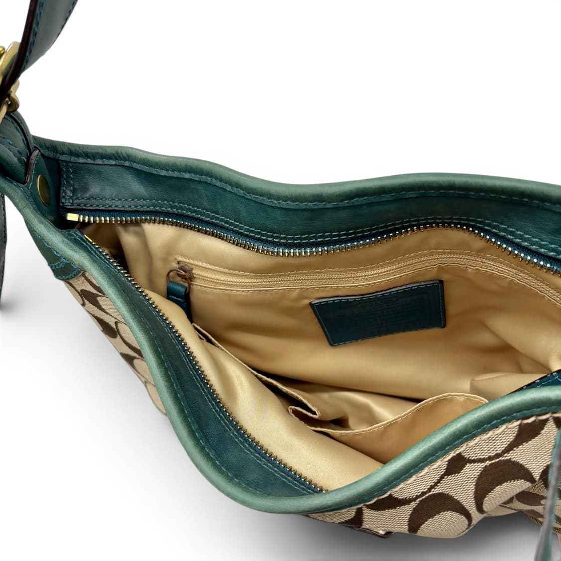 올드 코치 12594 백 상품이미지8