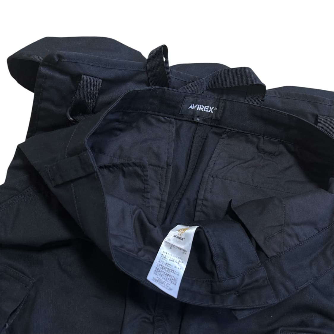 아비렉스 pdw 카고 팬츠 상품이미지5