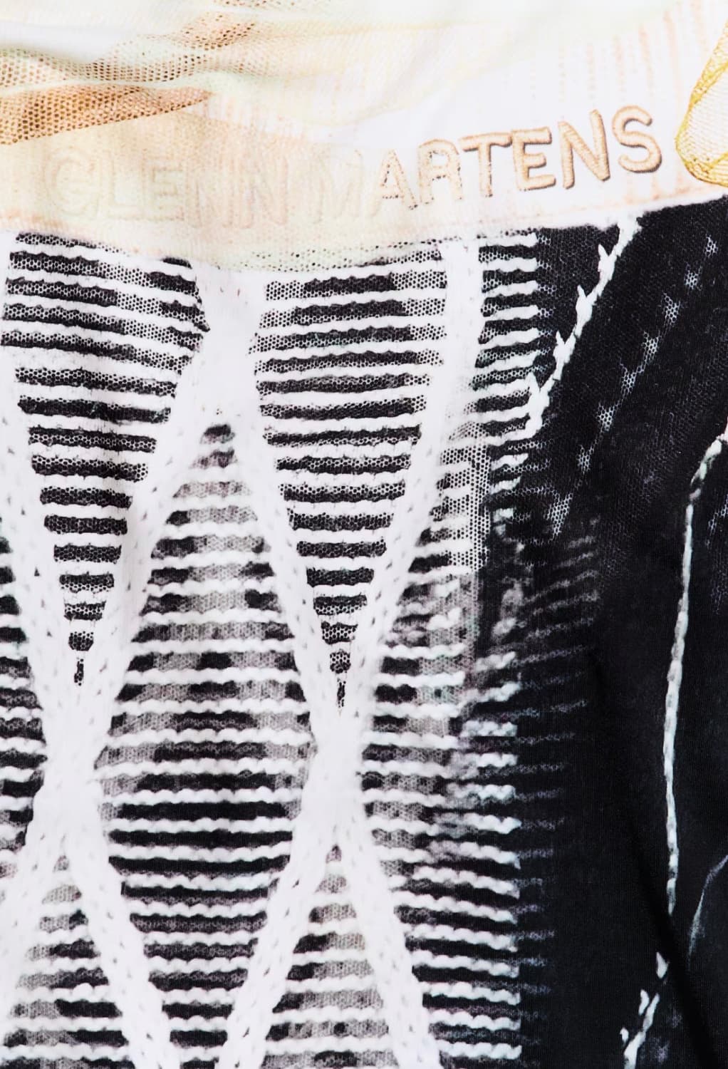 H&M 글렌마틴스 콜라보 상품이미지2