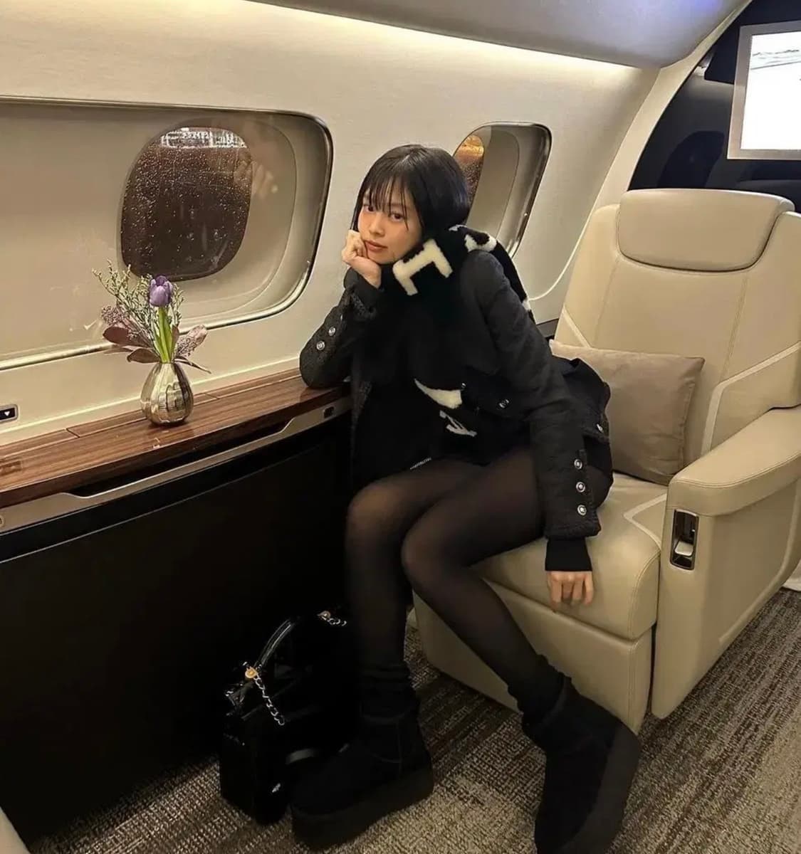 어그 클래식 미니 플랫폼 부츠 상품이미지2