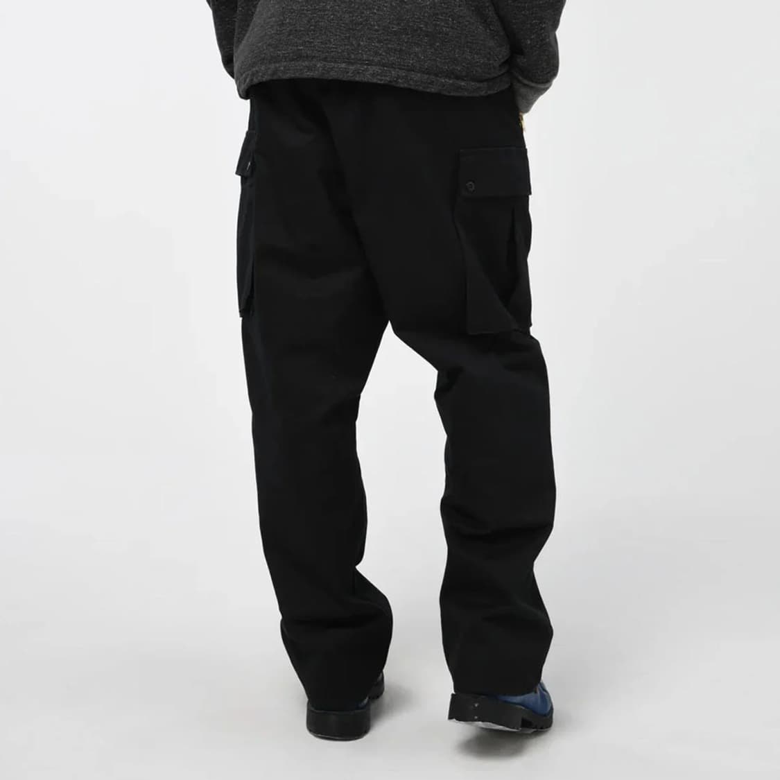 바우와우 마운틴 카고 팬츠 31-32 상품이미지2