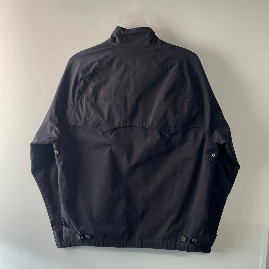 90s 폴로랄프로렌 헤링턴자켓 상품이미지8