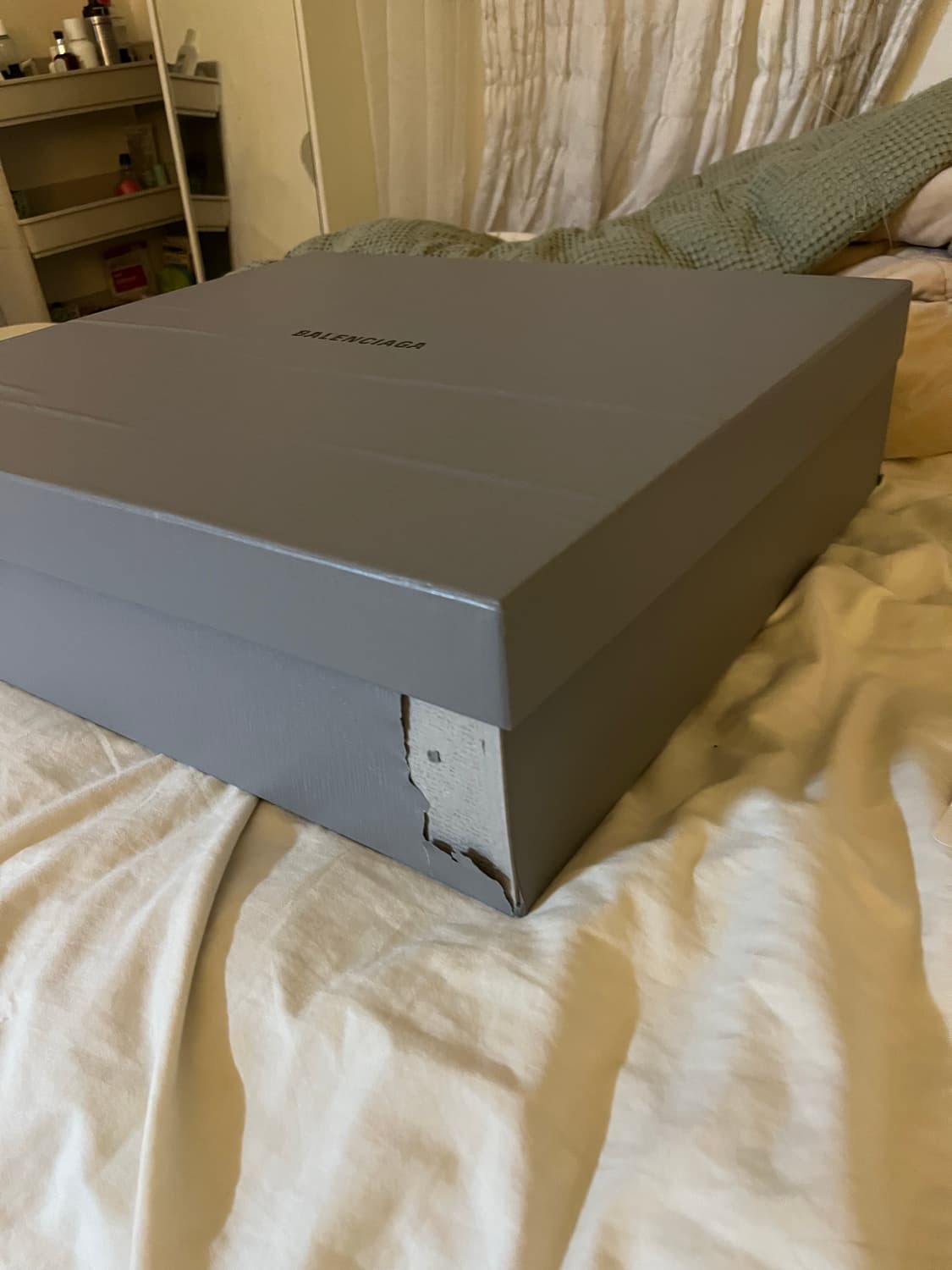 [45] 발렌시아가 베놈 하이 상품이미지4