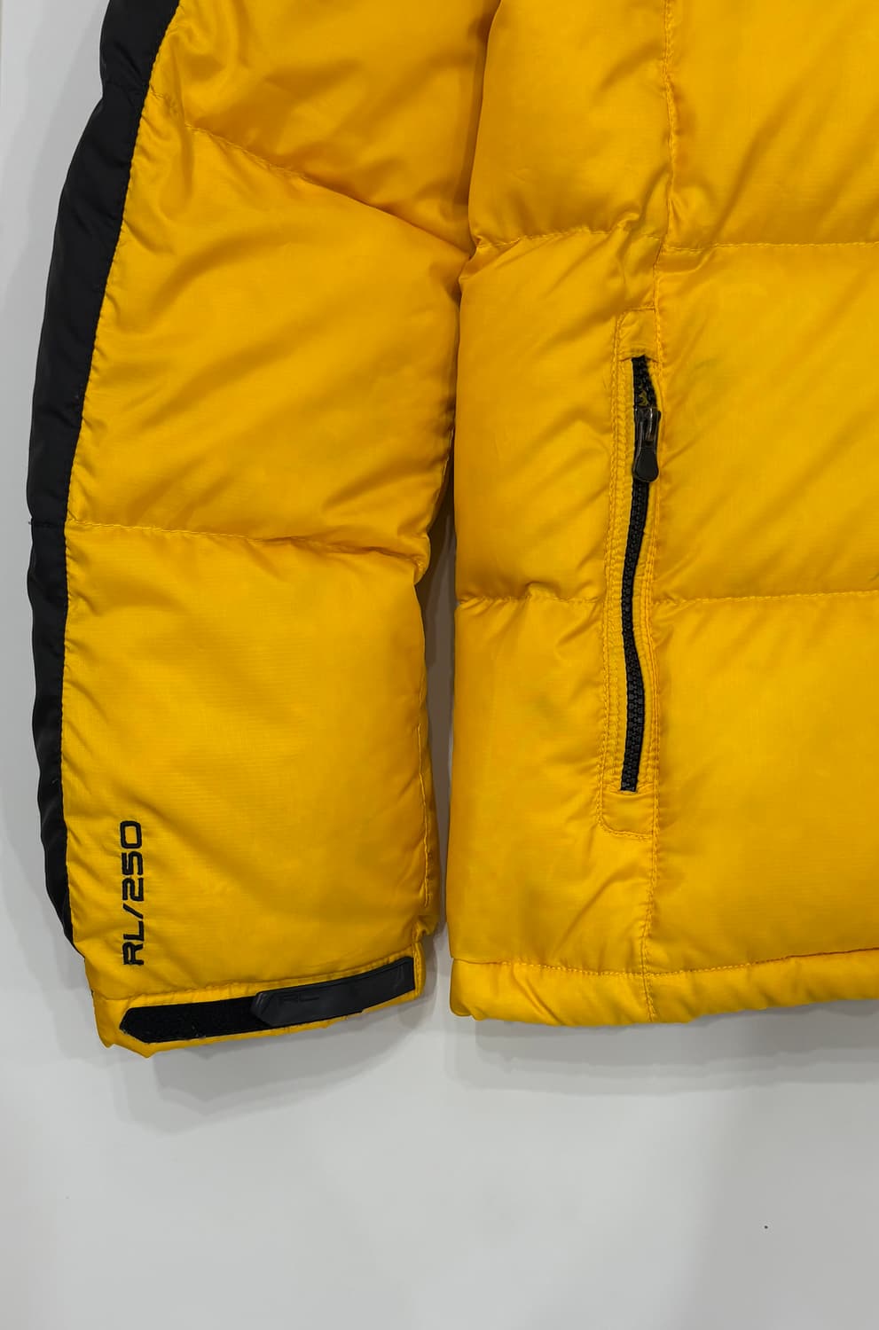 Polo 폴로랄프로렌 덕다운 푸퍼 패딩 상품이미지3