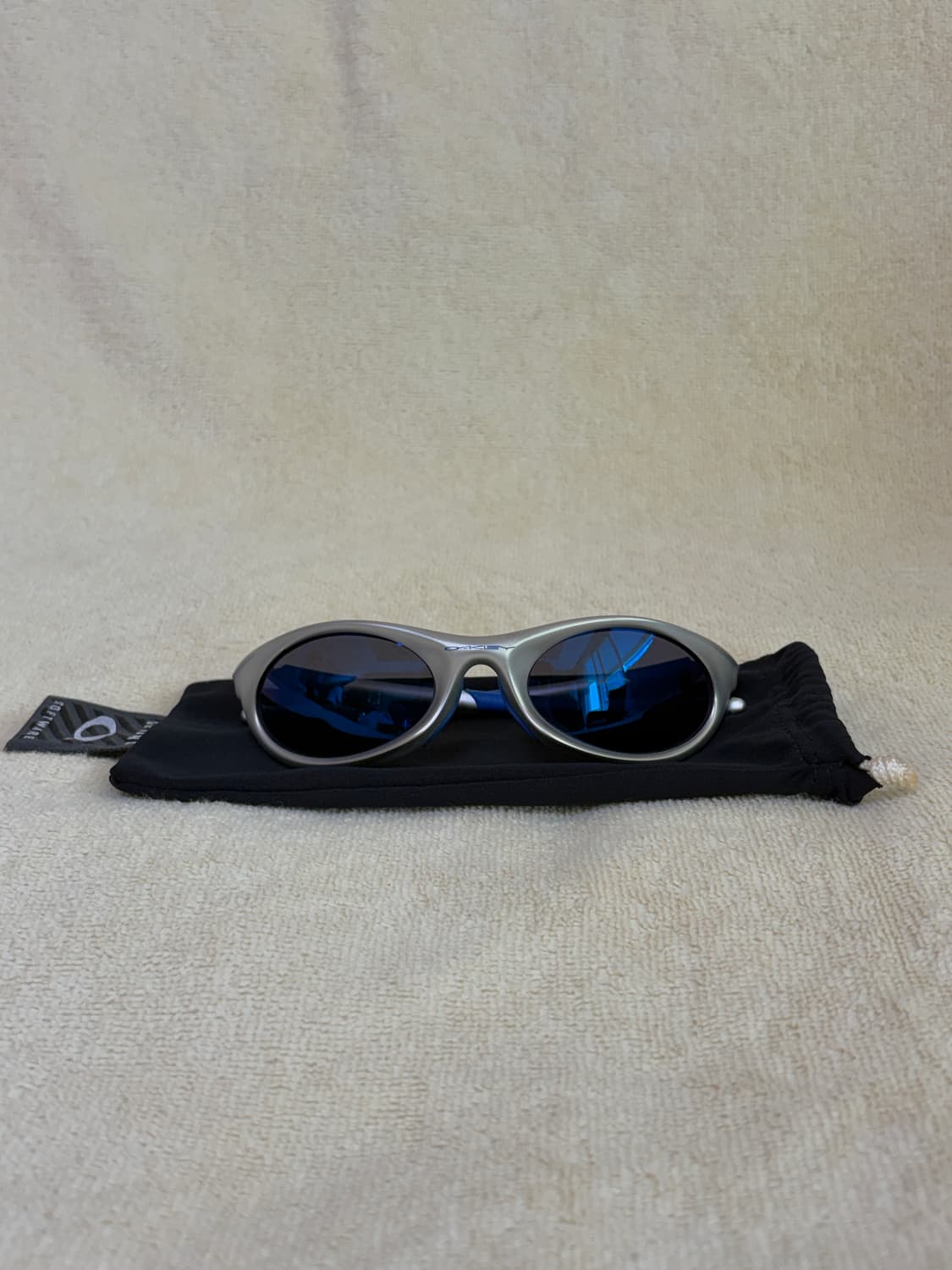 오클리 eye jacket 3.0 (2002) 상품이미지1