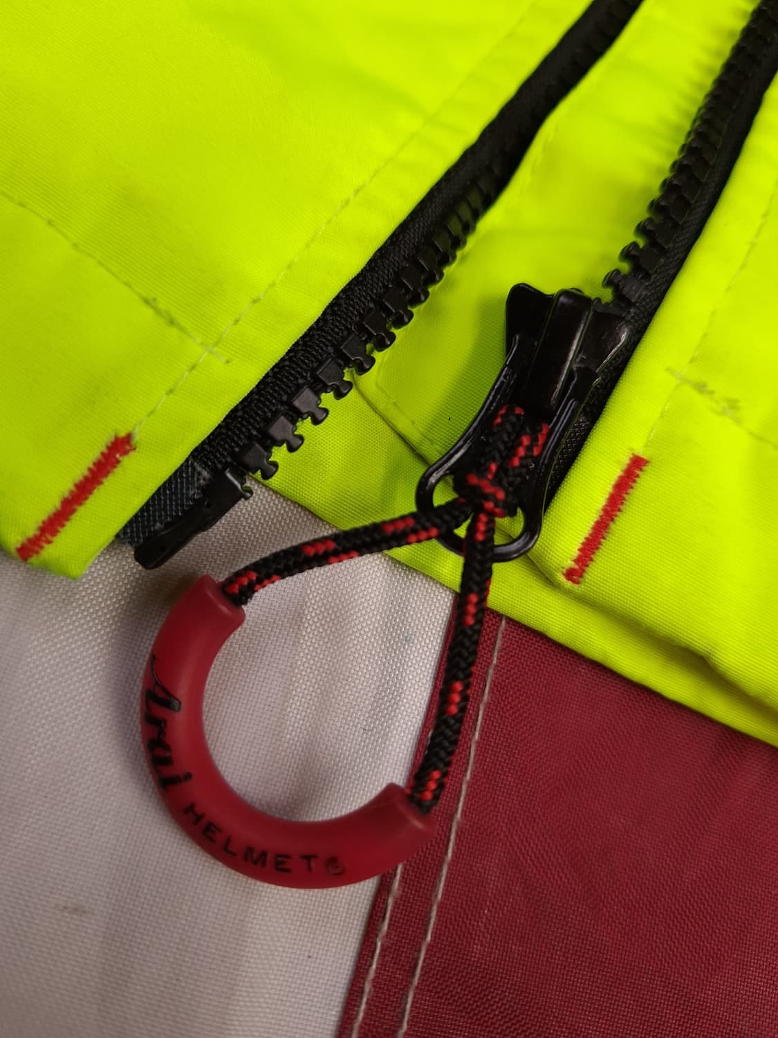 오리지날 아라이 자수 라이더자켓 상품이미지8