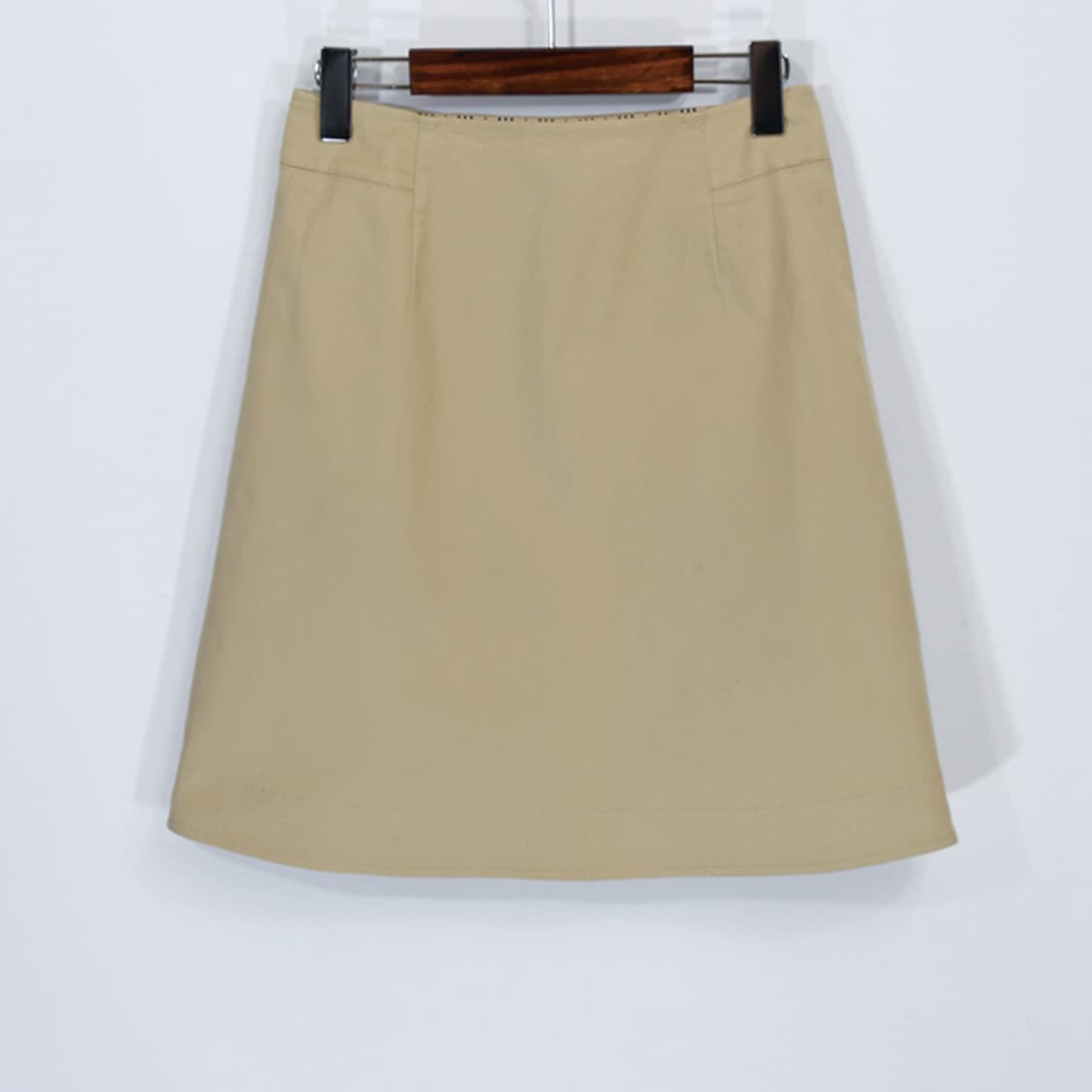 Burberry Blue Label 랩 스커트 상품이미지2